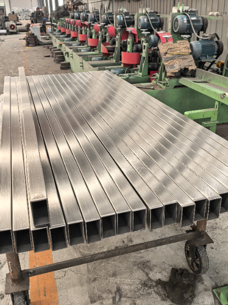 林芝液冷不锈钢方管选源头厂