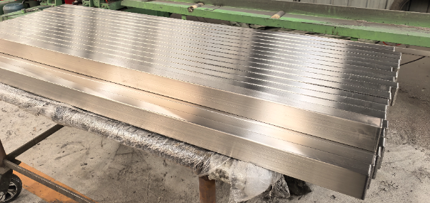 林芝化工 / 石油 / 冶金工业 用不锈钢无缝方管 方通